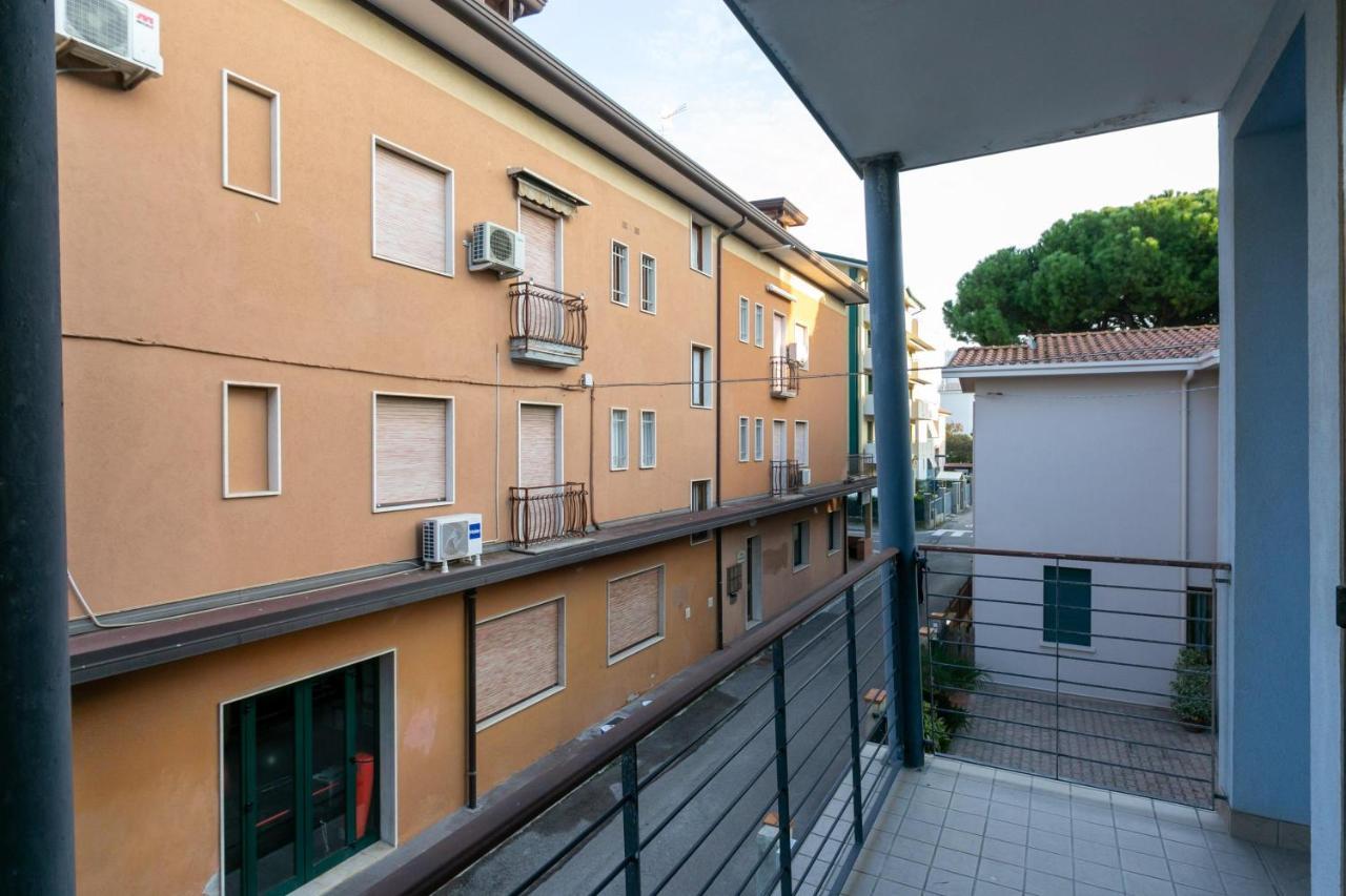 Condominio Gaspare Ferienhaus